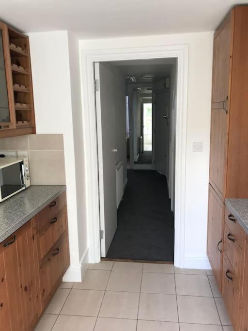 Apartment Casa Rosa, Notting Hill London