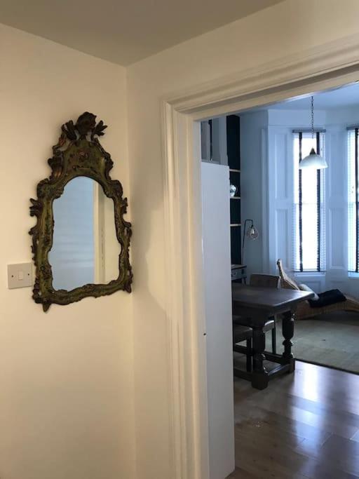 Casa Rosa, Notting Hill * London