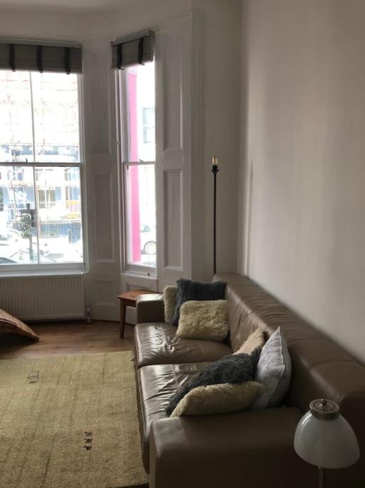 Apartment Casa Rosa, Notting Hill *