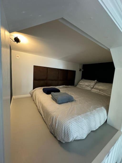 Casa Rosa, Notting Hill Apartment London