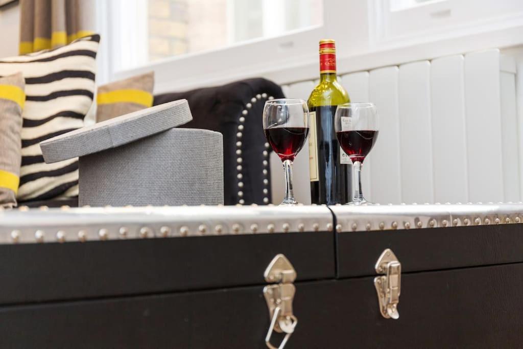 Appartement St Pauls - Gorgeous 2 People