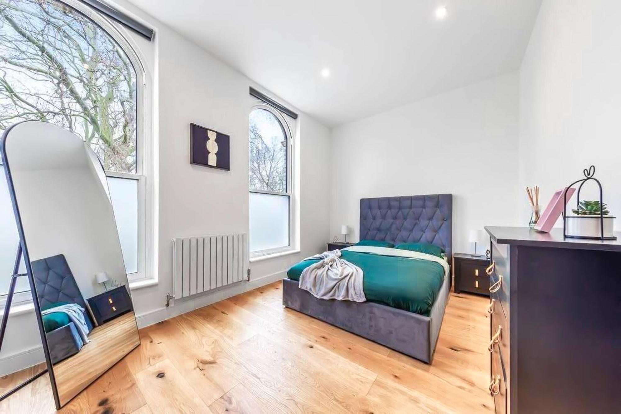 2br Flat For 6 In Central Lr2 * Londres