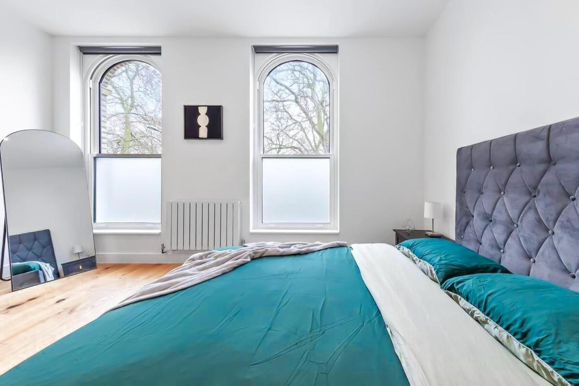 Appartement 2br Flat For 6 In Central Lr2