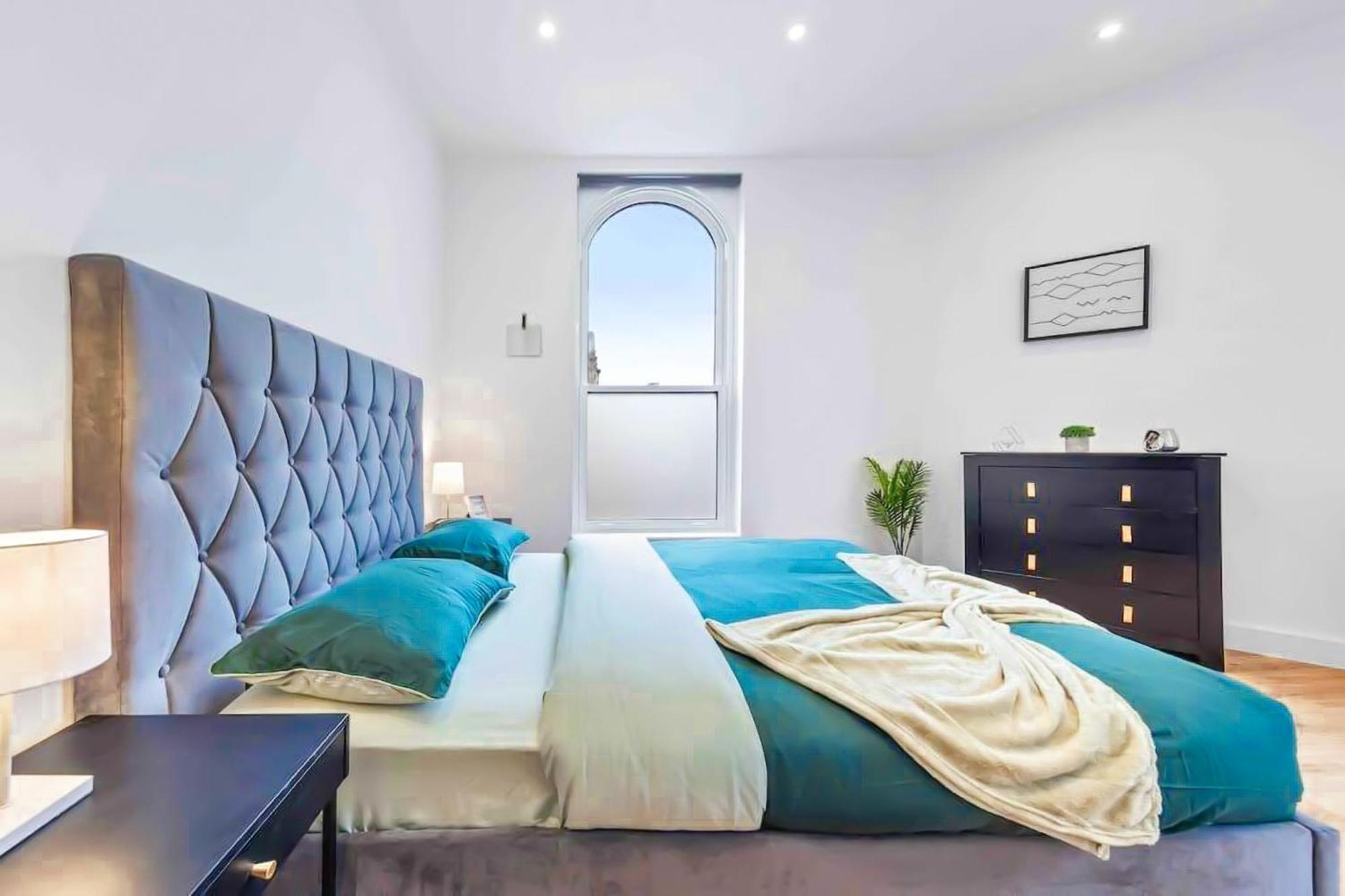 2br Flat For 6 In Central Lr2 Appartement *