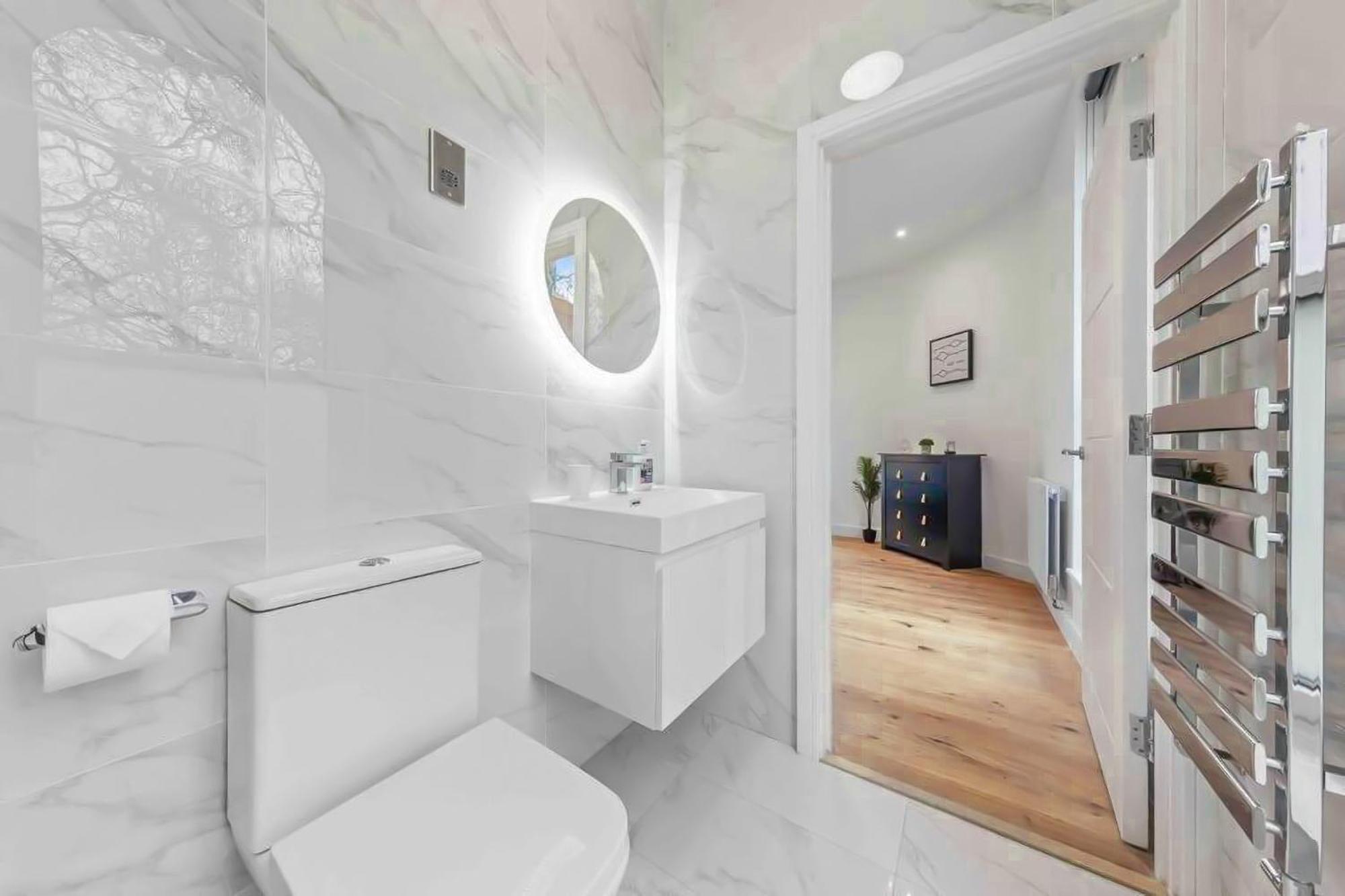 2br Flat For 6 In Central Lr2 Appartement