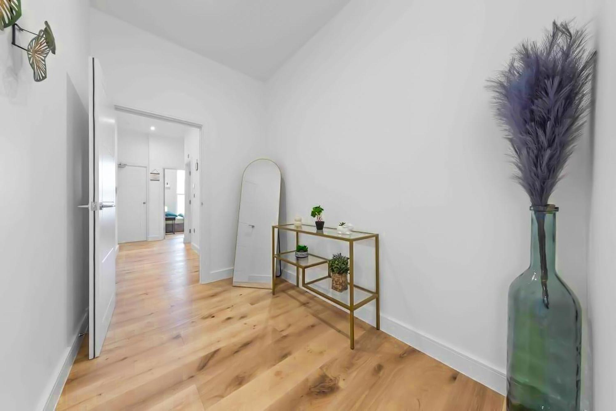 Appartement 2br Flat For 6 In Central Lr2