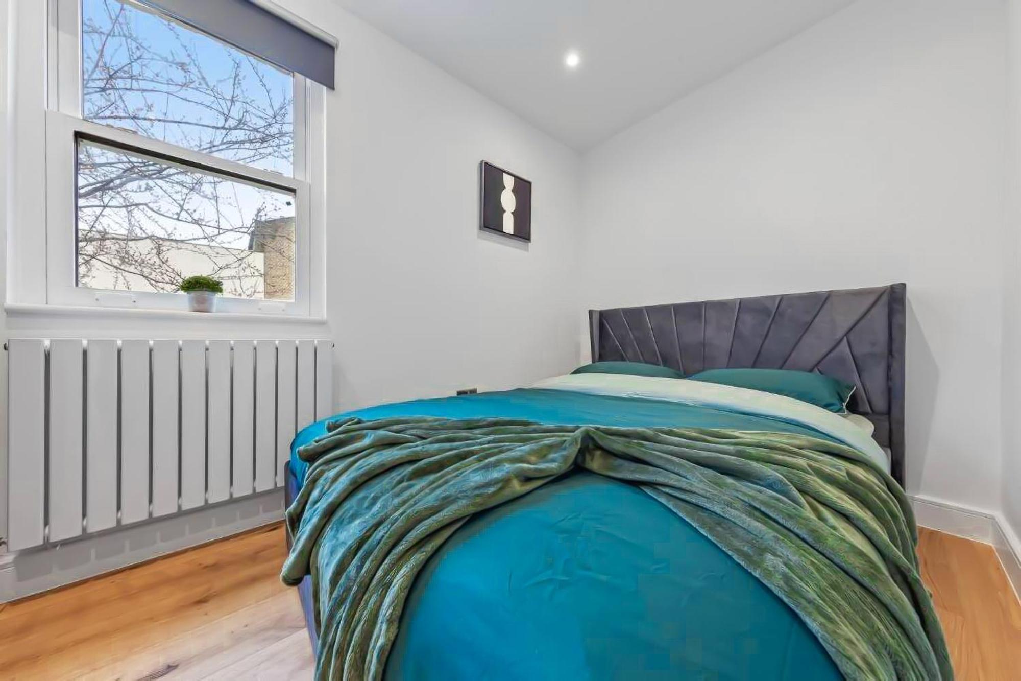 Brand New Near Bridge Lr1 Appartement Londres