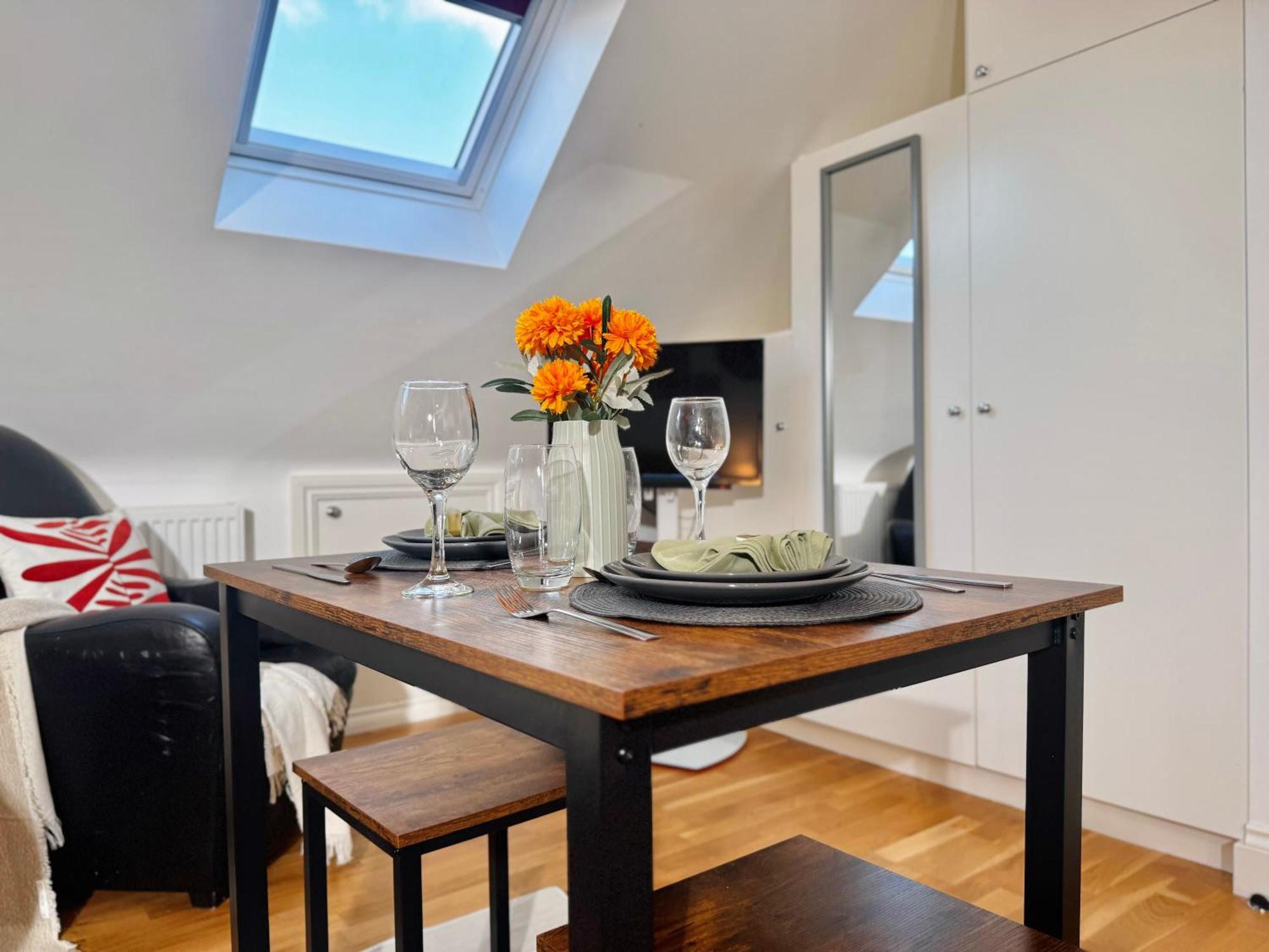 Appartement Ideal Loft 30min To *