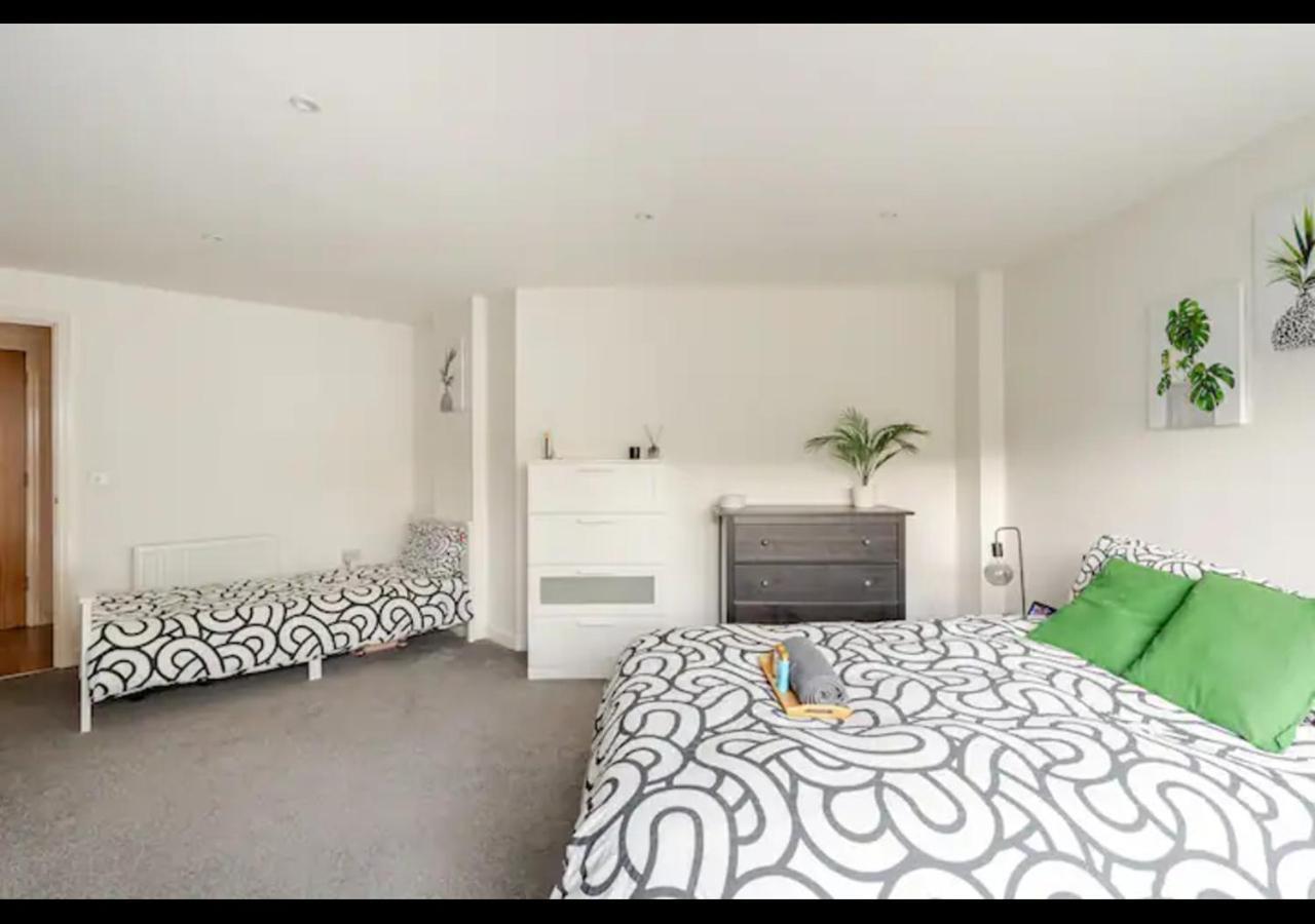 Apartamento The Nest Of Forest Hill Londres