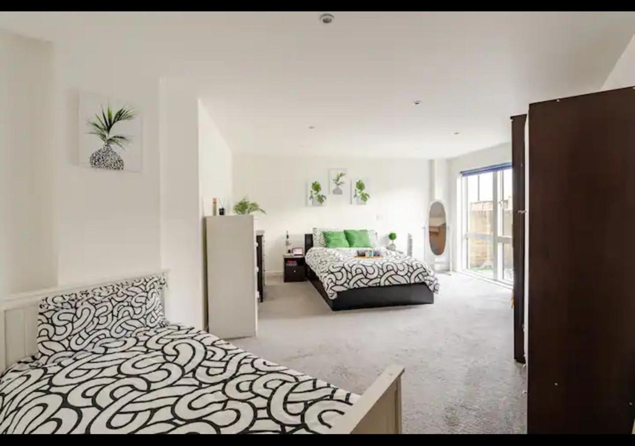 The Nest Of Forest Hill Apartamento Londres