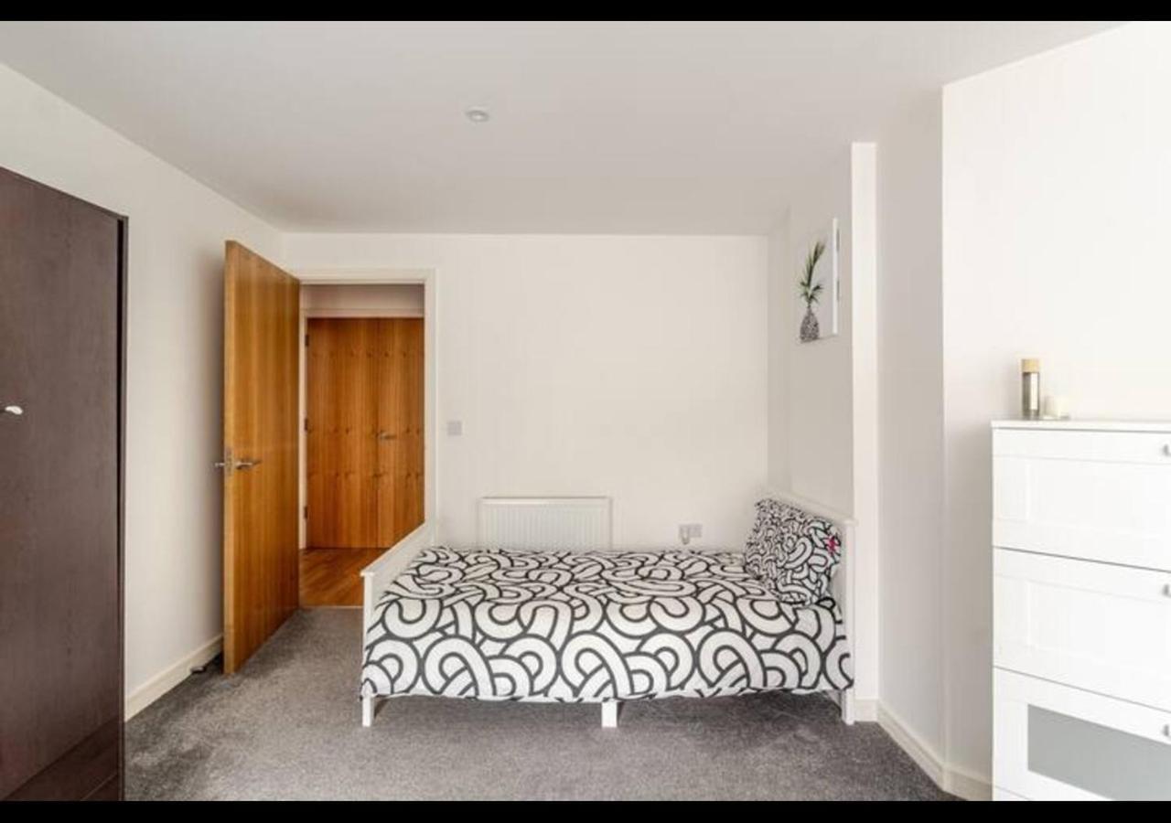 The Nest Of Forest Hill Apartamento