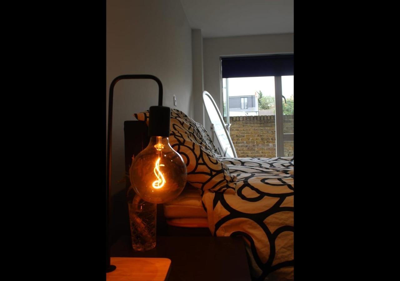 The Nest Of Forest Hill Apartamento Londres