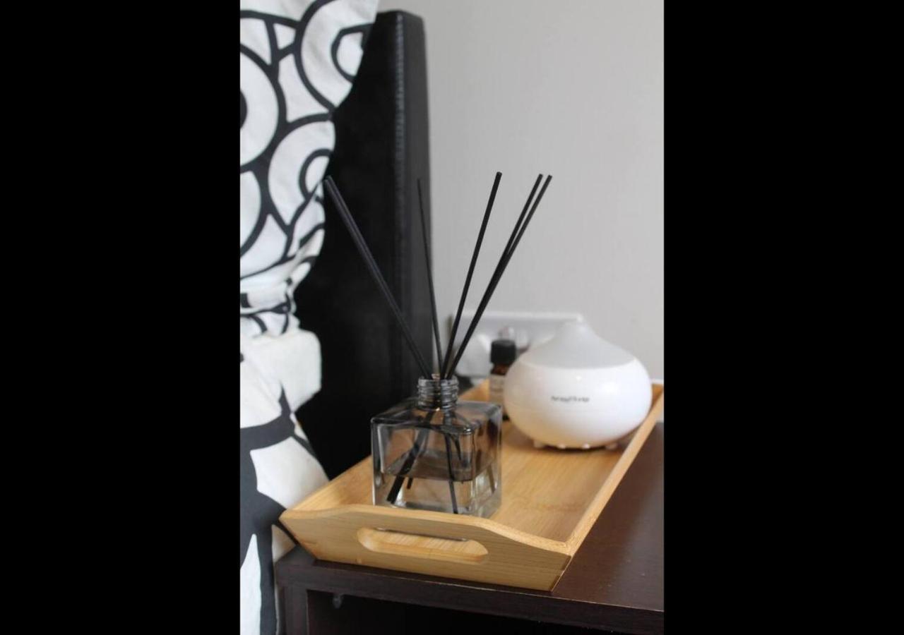 The Nest Of Forest Hill Apartamento
