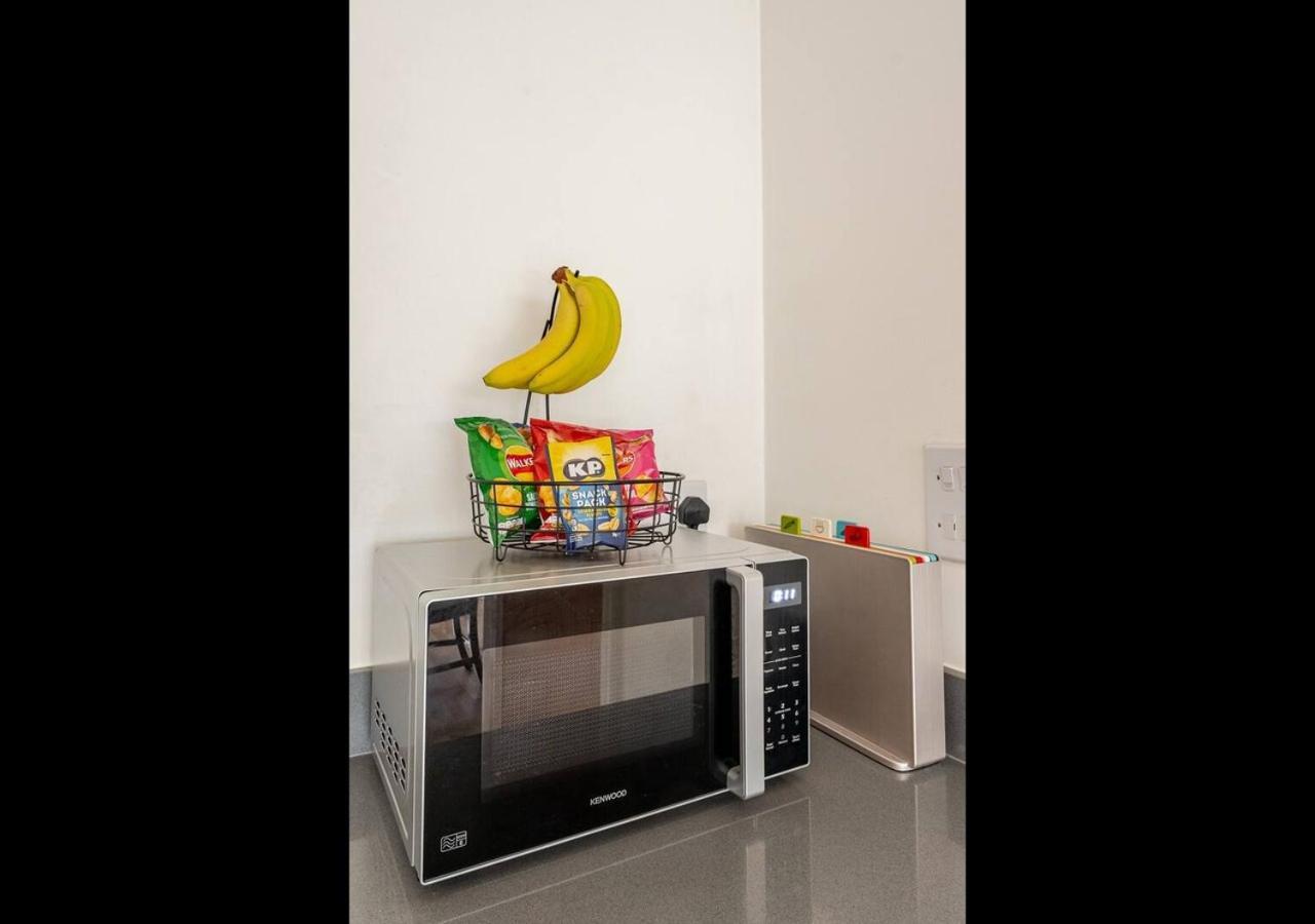 The Nest Of Forest Hill Apartamento *