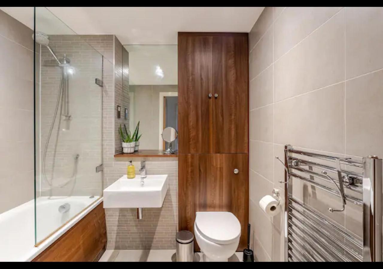 Apartamento The Nest Of Forest Hill *