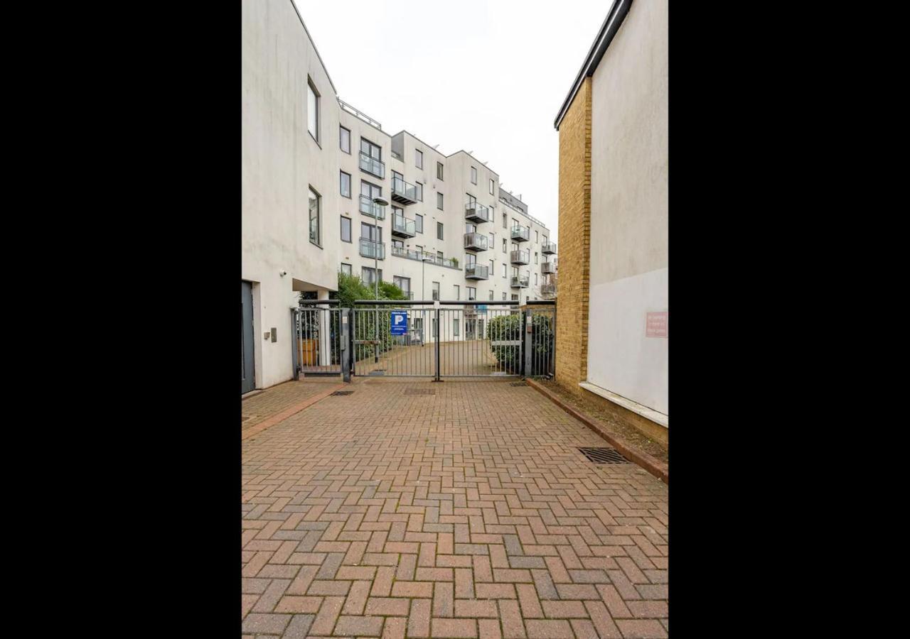 Apartamento The Nest Of Forest Hill Londres