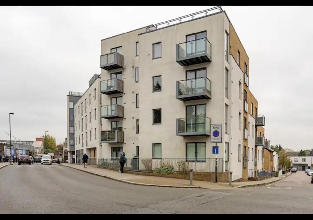 The Nest Of Forest Hill Apartamento