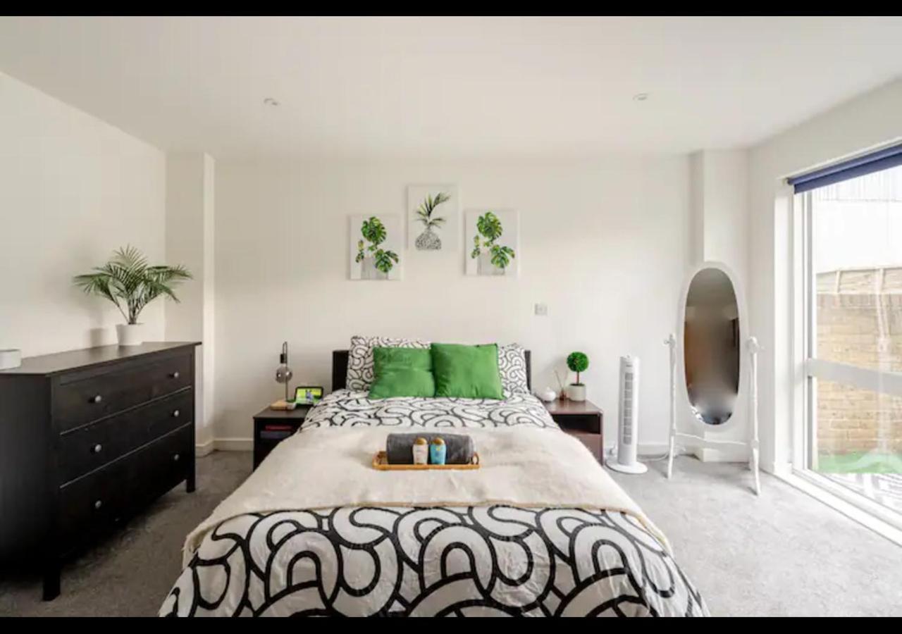 The Nest Of Forest Hill Apartamento Londres