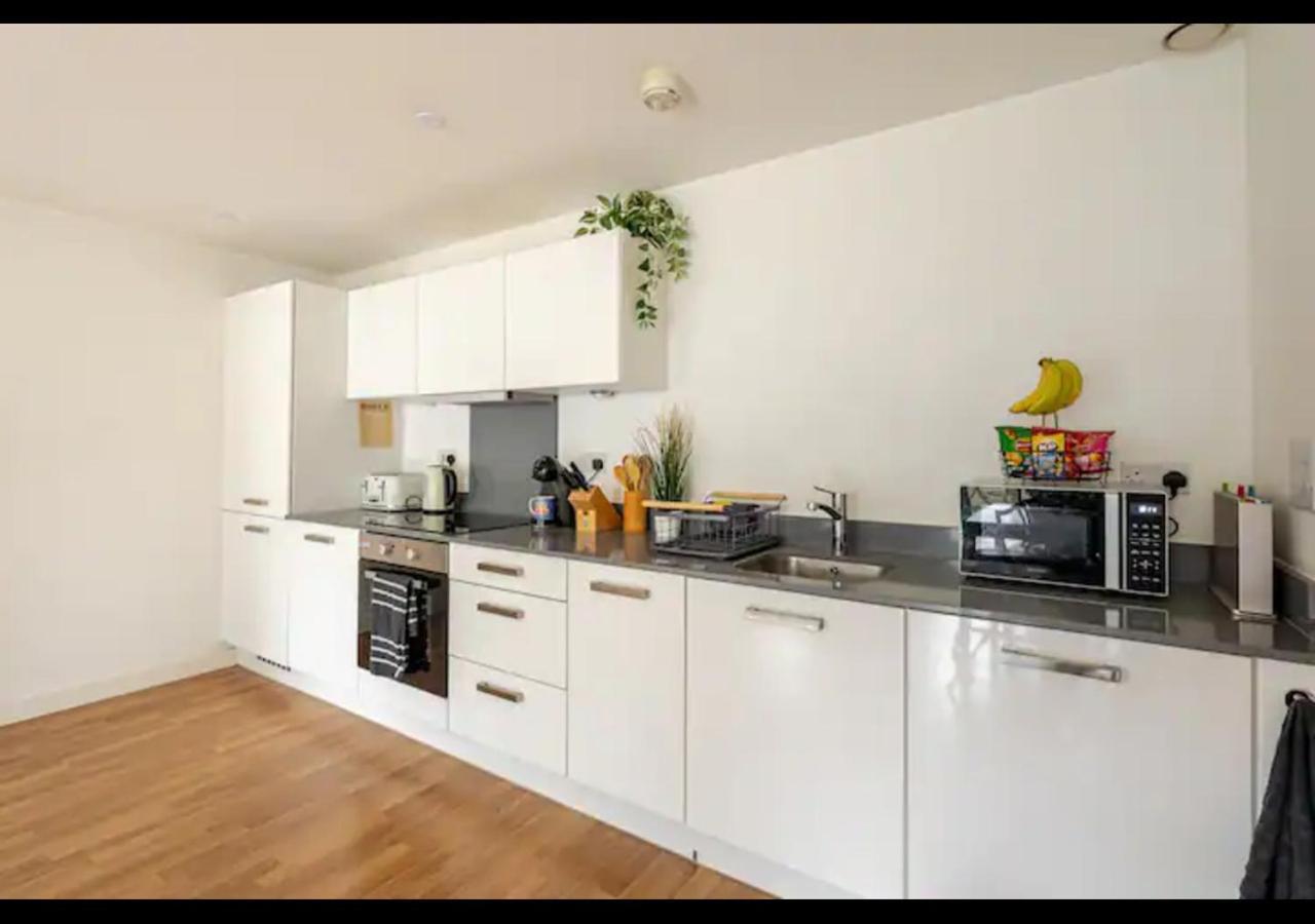 Apartamento The Nest Of Forest Hill Londres