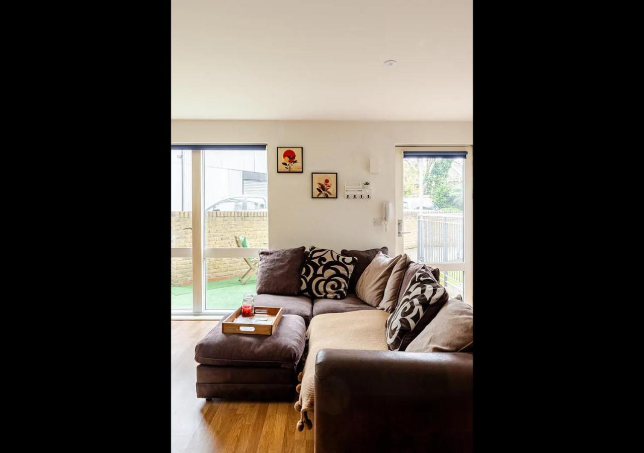 The Nest Of Forest Hill Londres
