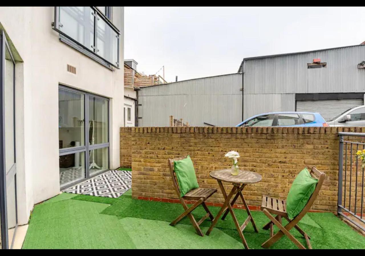 Apartamento The Nest Of Forest Hill Londres