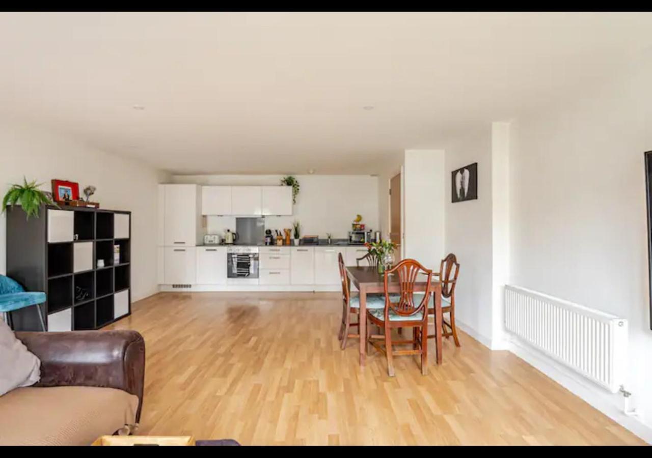 Apartamento The Nest Of Forest Hill