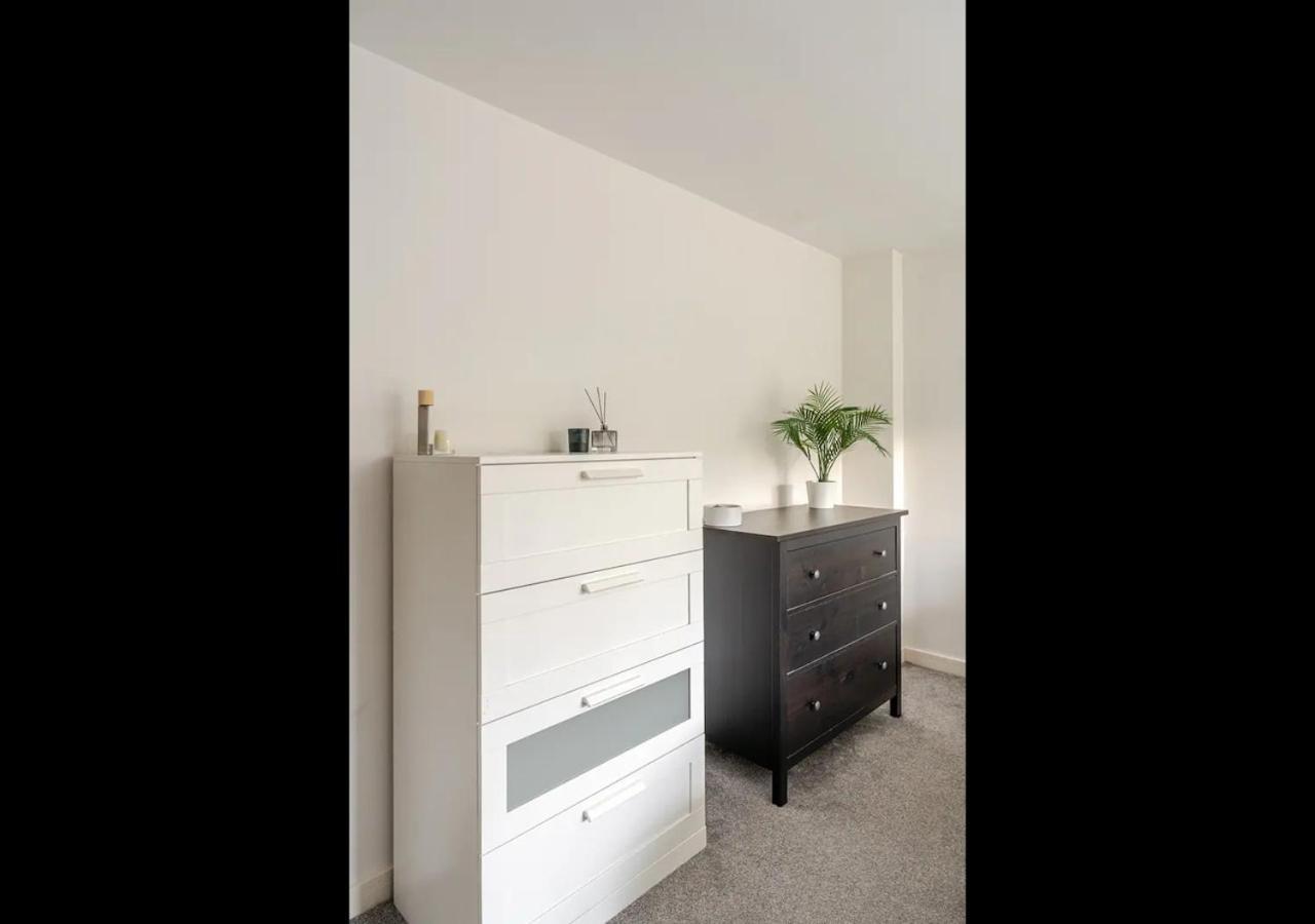 The Nest Of Forest Hill Apartamento *