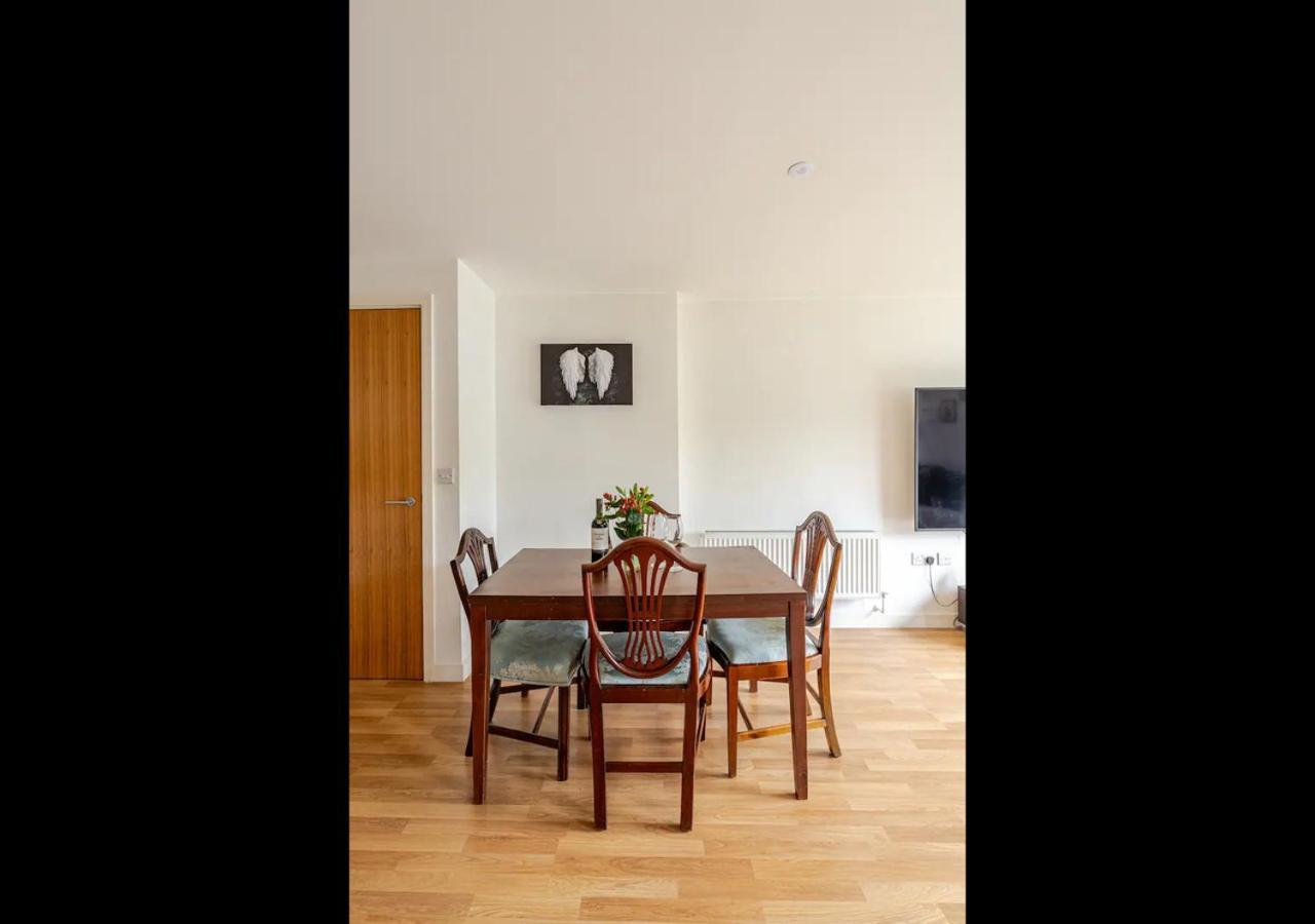 The Nest Of Forest Hill Apartamento Londres