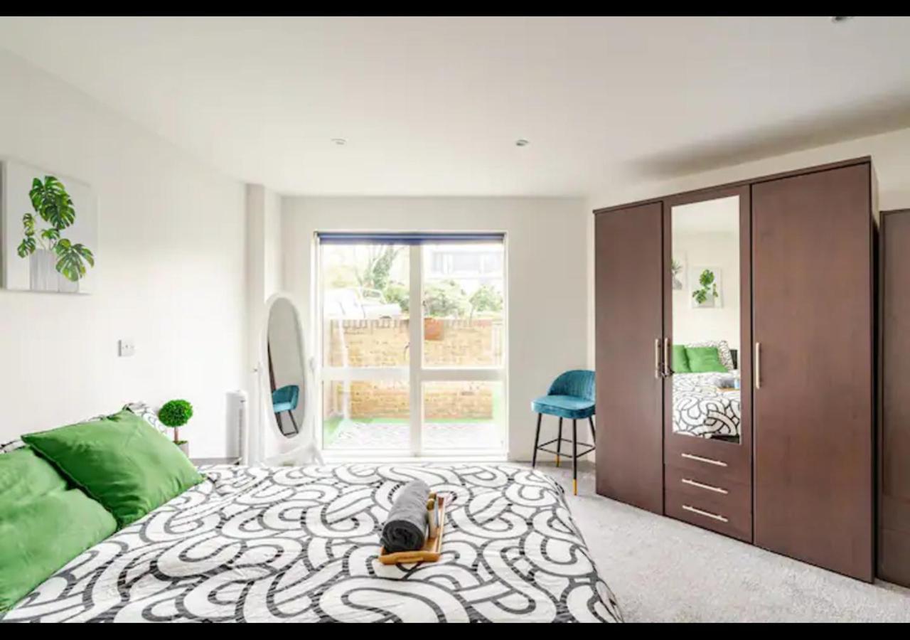 The Nest Of Forest Hill Apartamento Londres