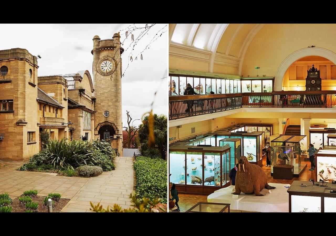 Apartamento The Nest Of Forest Hill Londres