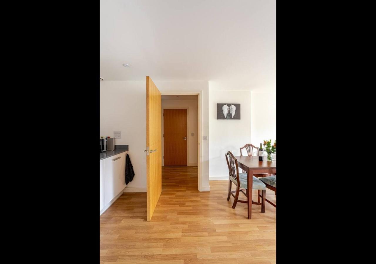 The Nest Of Forest Hill Apartamento *