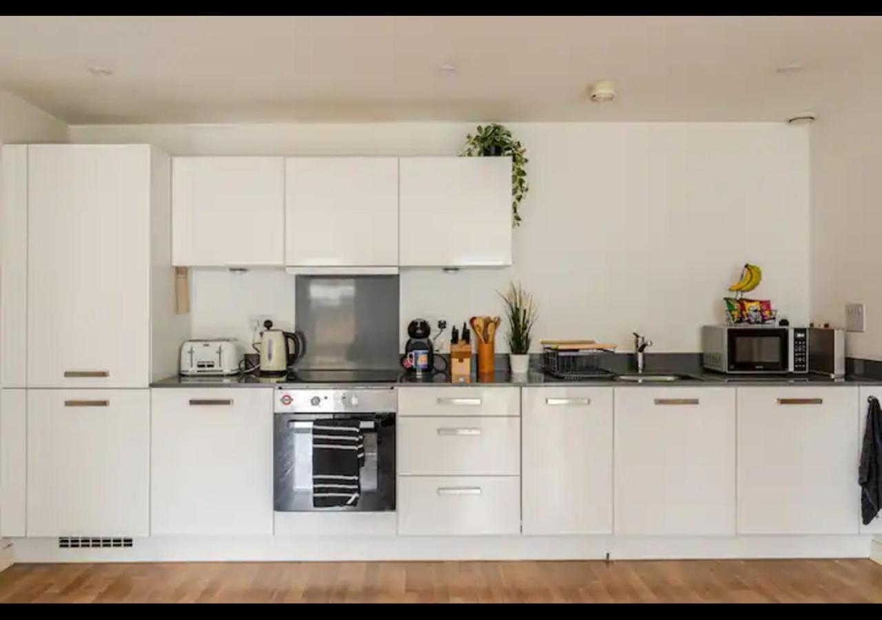 The Nest Of Forest Hill Apartamento Londres