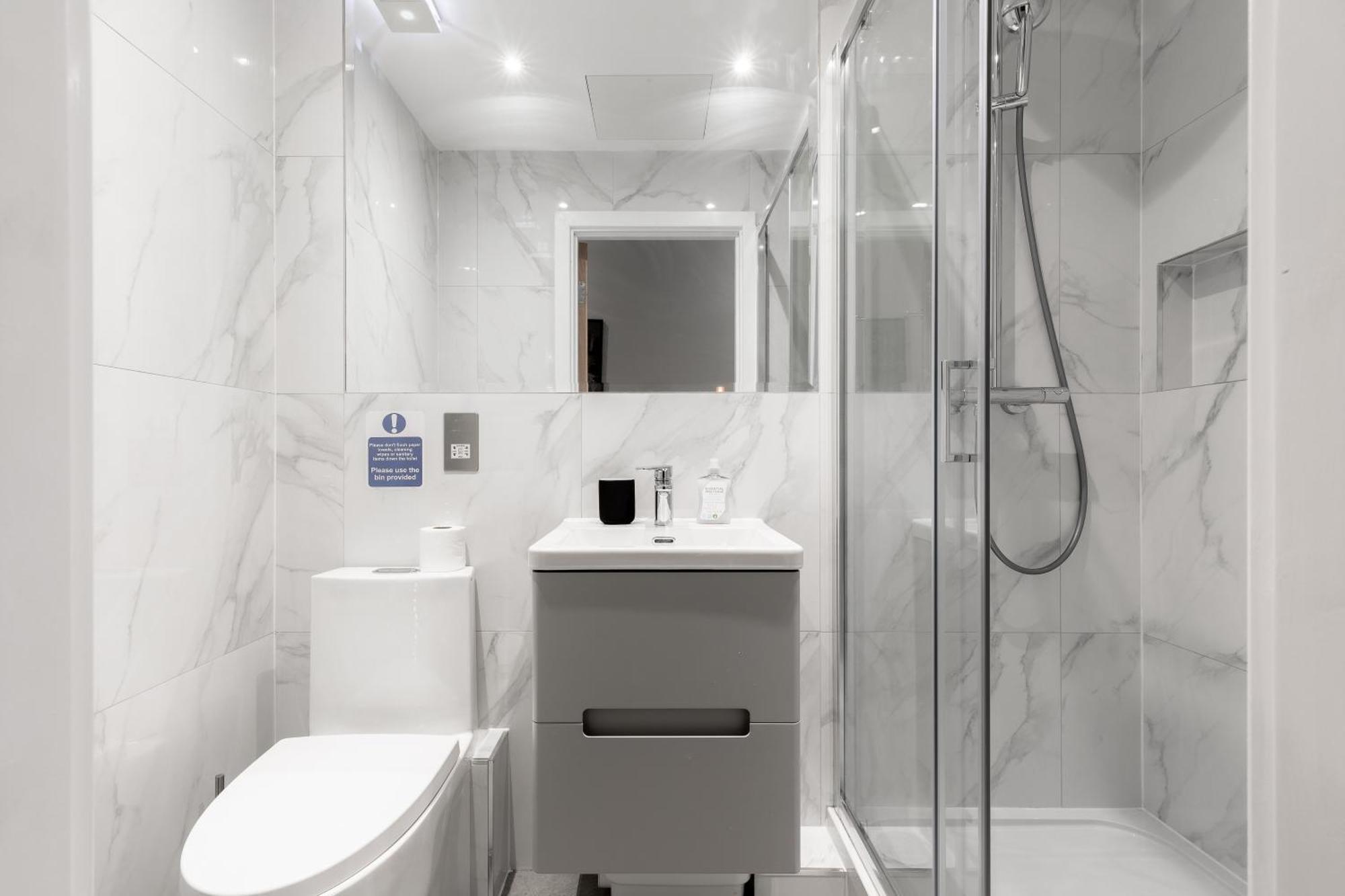Hyde Park Apartamento