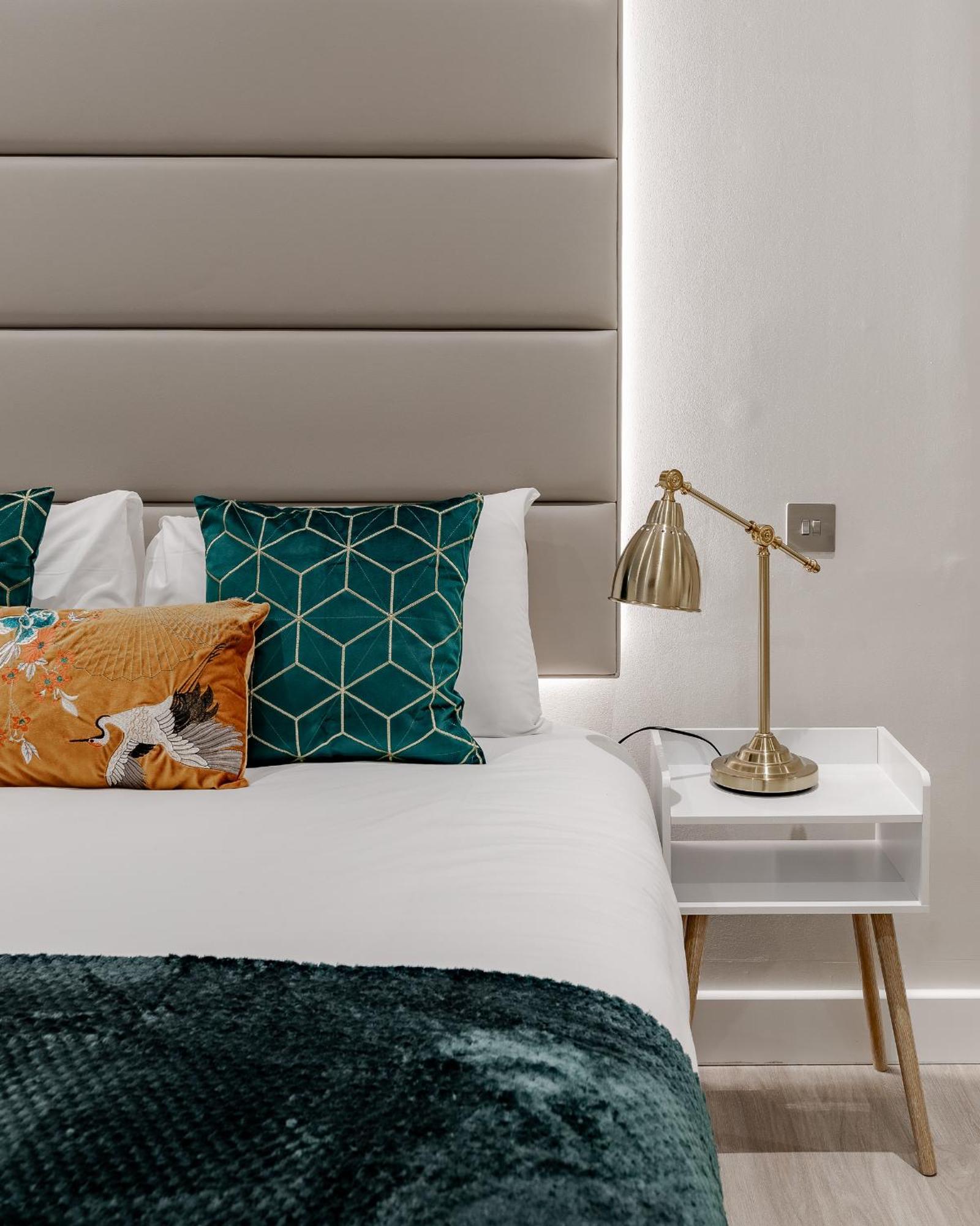 Apartamento Hyde Park