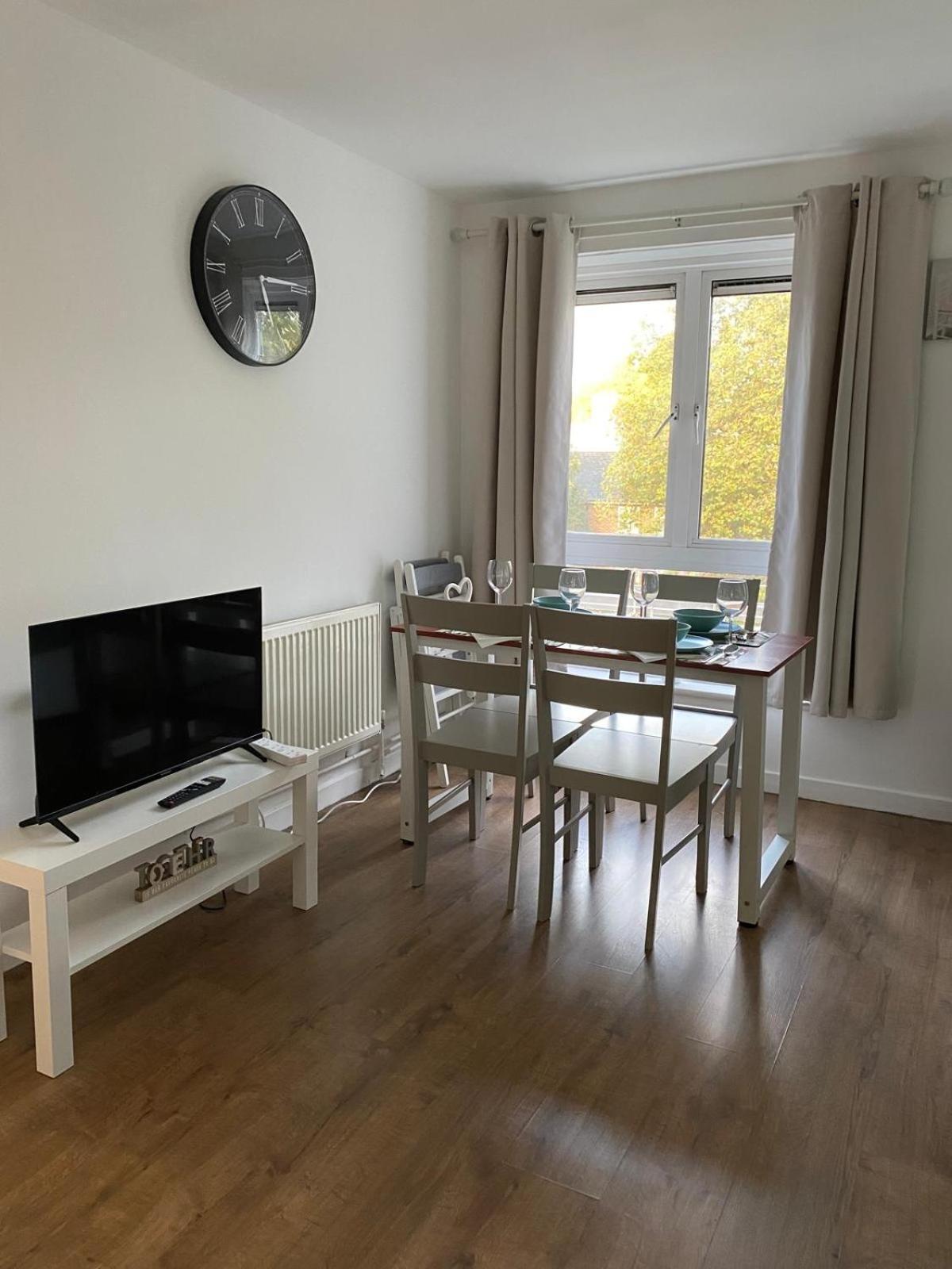 Apartamento Modern Entire In Kings Cross St Pancras *