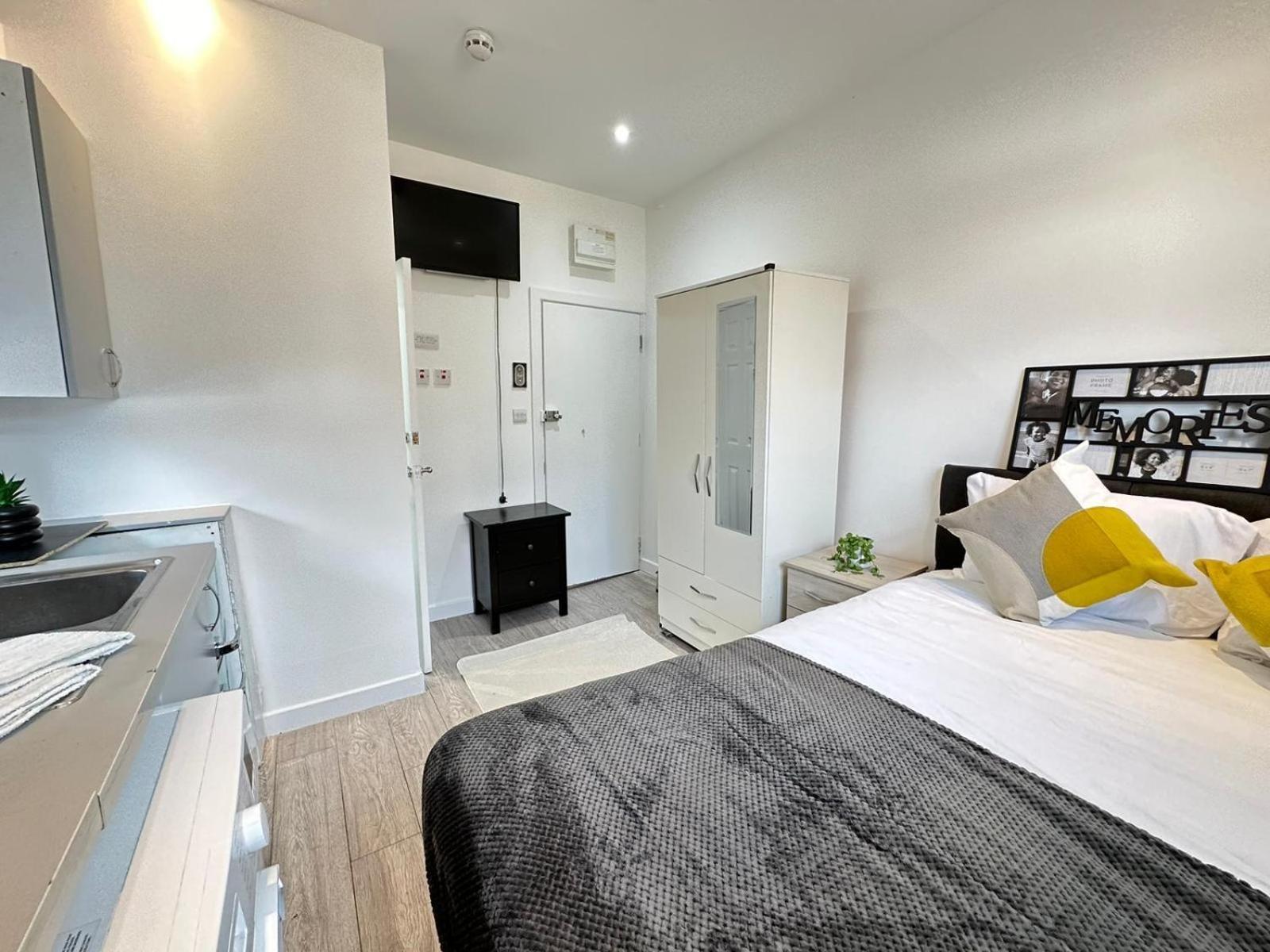 Apartamento Family Near Central *