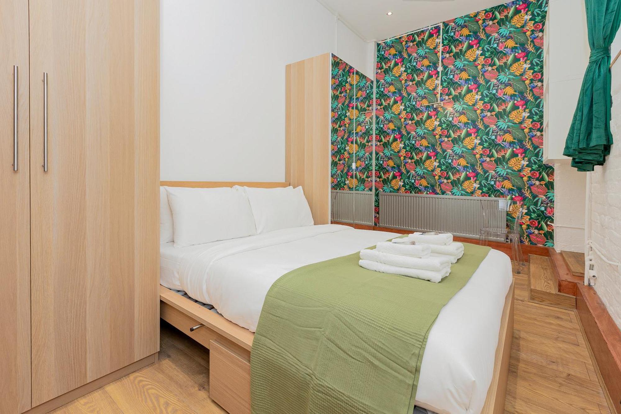 3br 3lvl Flat In Camden, 5 Mins Camden Town Tube Appartement Londres
