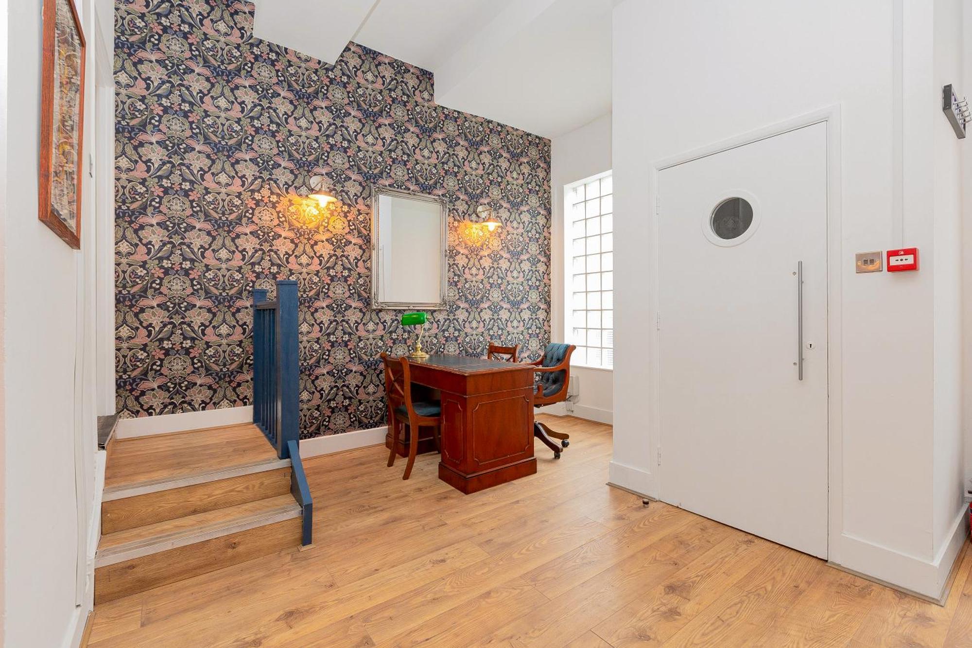 Appartement 3br 3lvl Flat In Camden, 5 Mins Camden Town Tube Londres