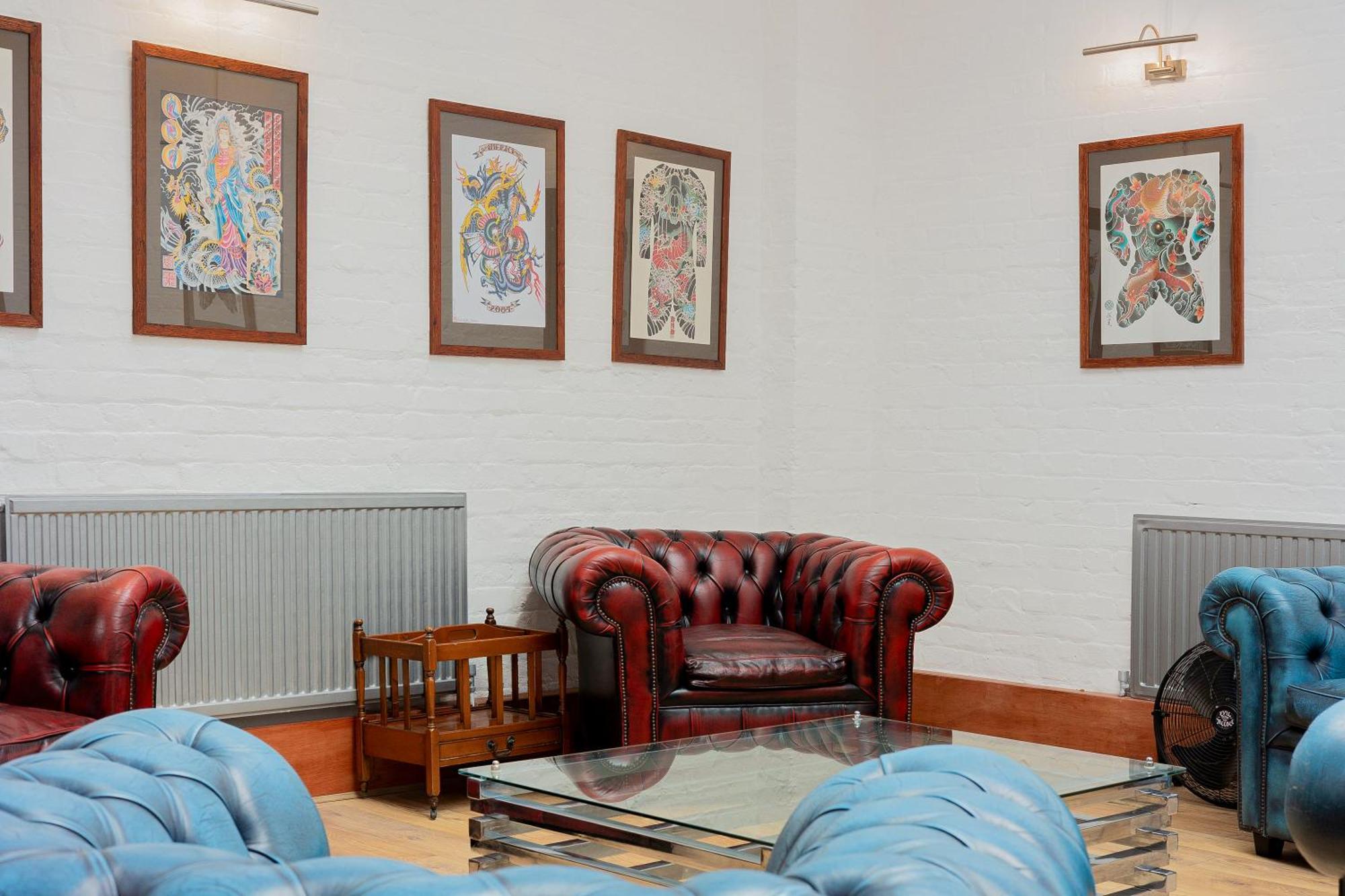 Appartement 3br 3lvl Flat In Camden, 5 Mins Camden Town Tube *