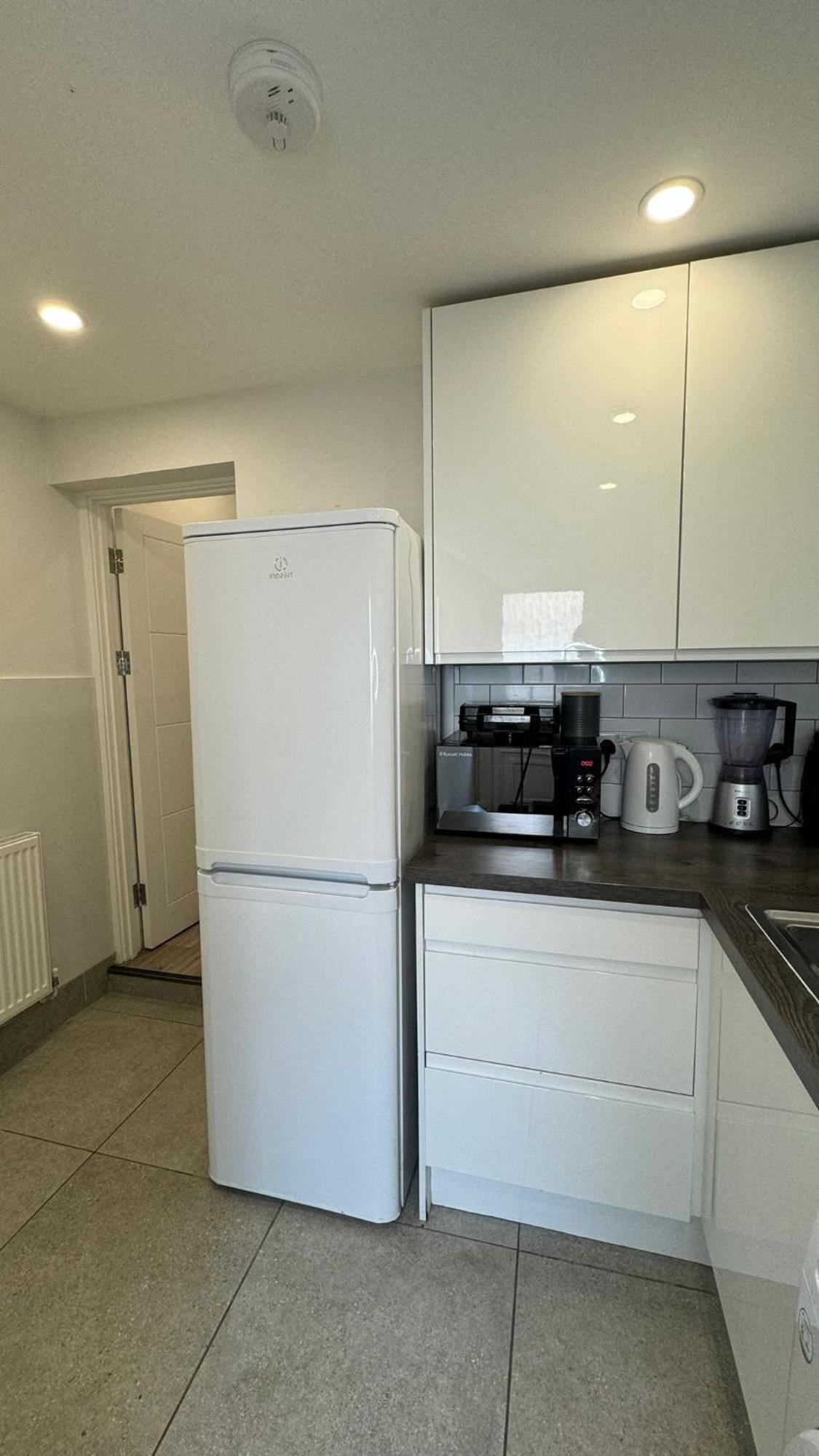 Double With Garden View *