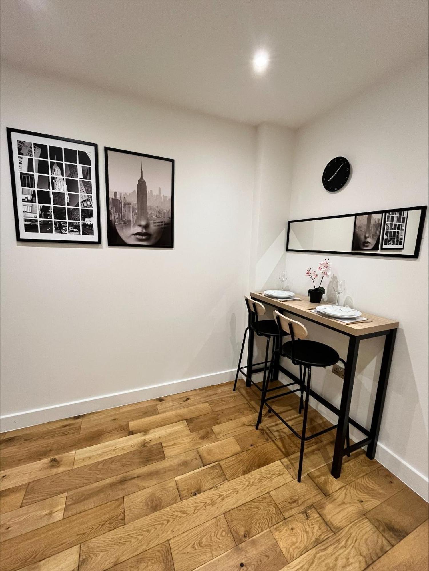 Cosy - Stratford Near Abba Voyage, 02 Greenwich, Westfield Appartement *