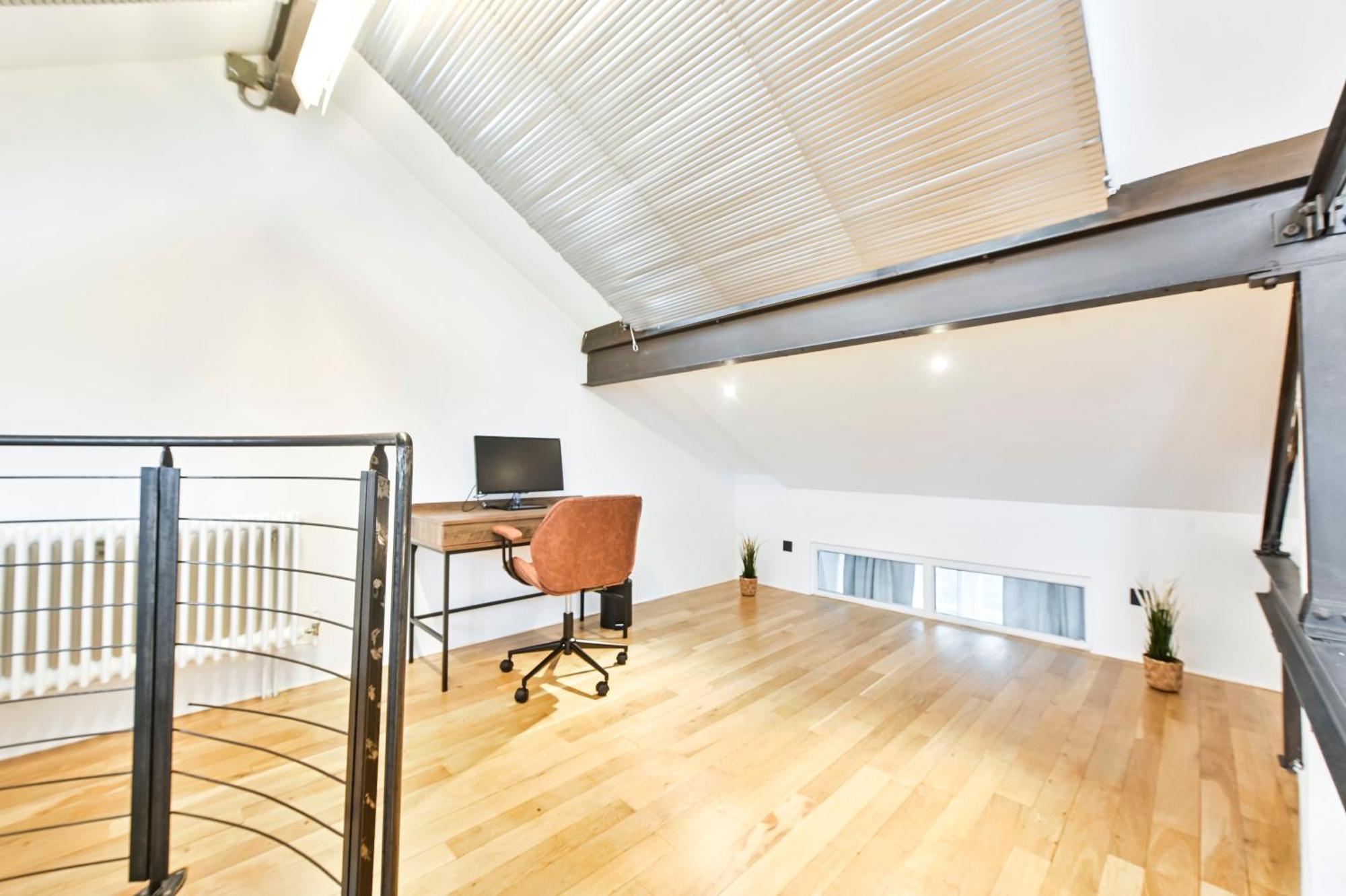 Apartamento Light And Airy Londres