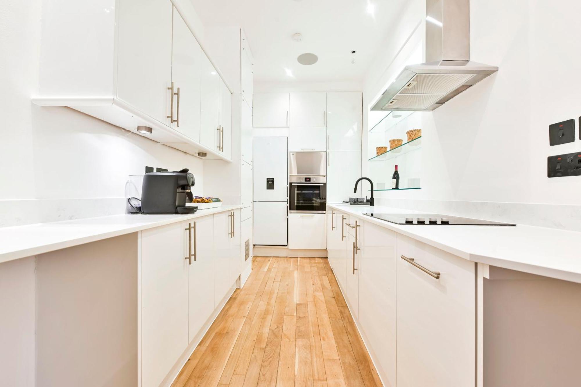 Wonderful Fitzrovia 3 Bed * London