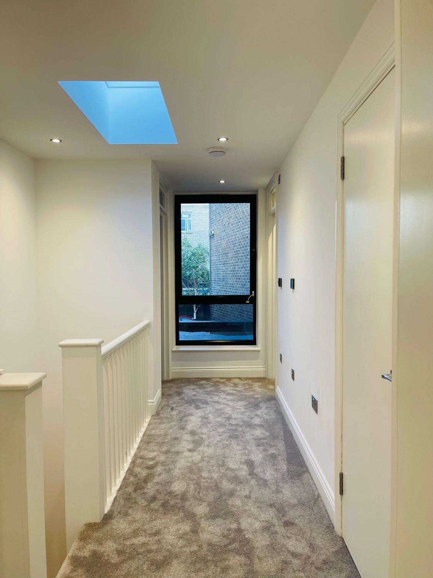 Apartamento Fully Furnished Duplex In Askew Road Londres