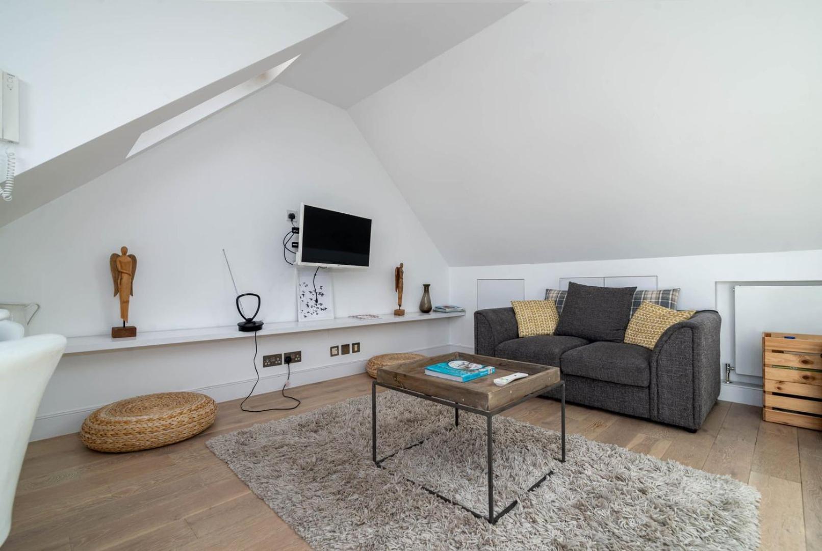 Apartamento Guestready - Floor West Kensington Londres