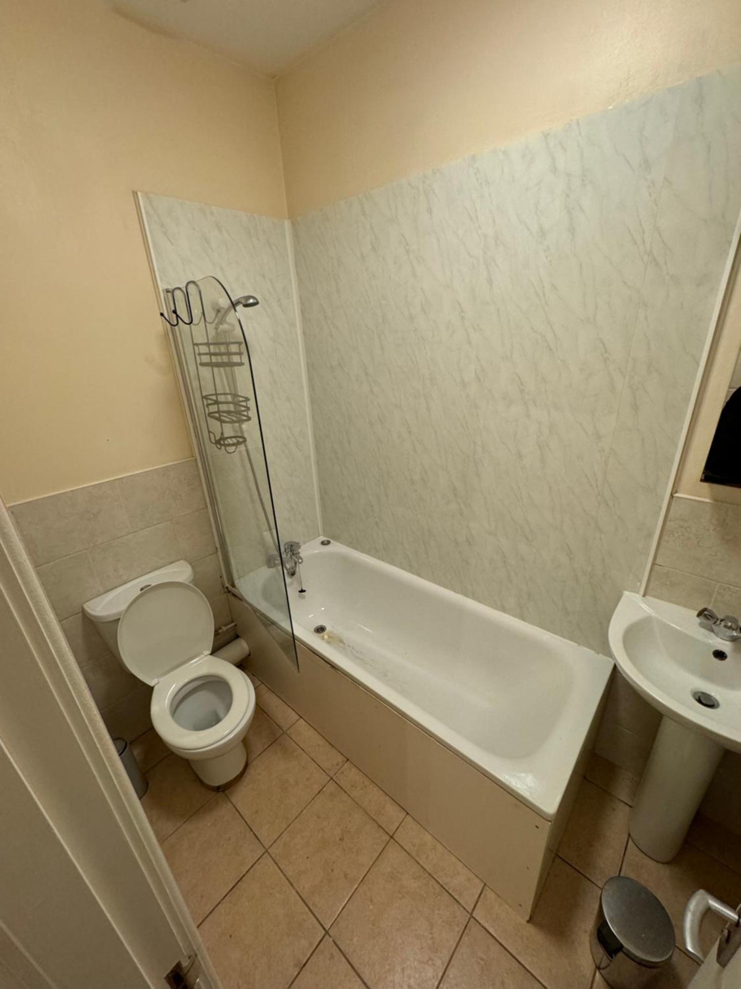 Super Clapham Junction Flat Appartement Londres