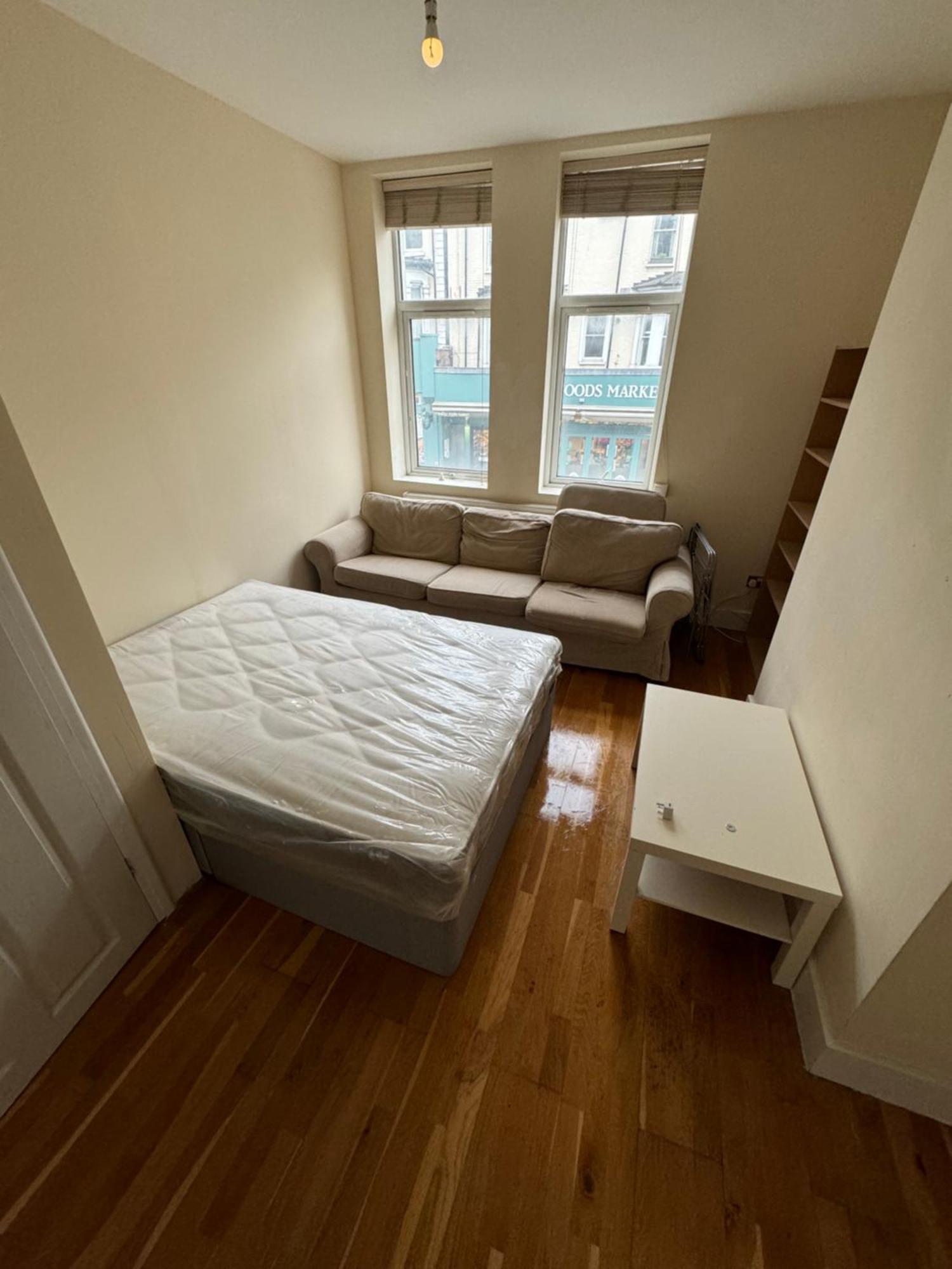 Super Clapham Junction Flat Londres