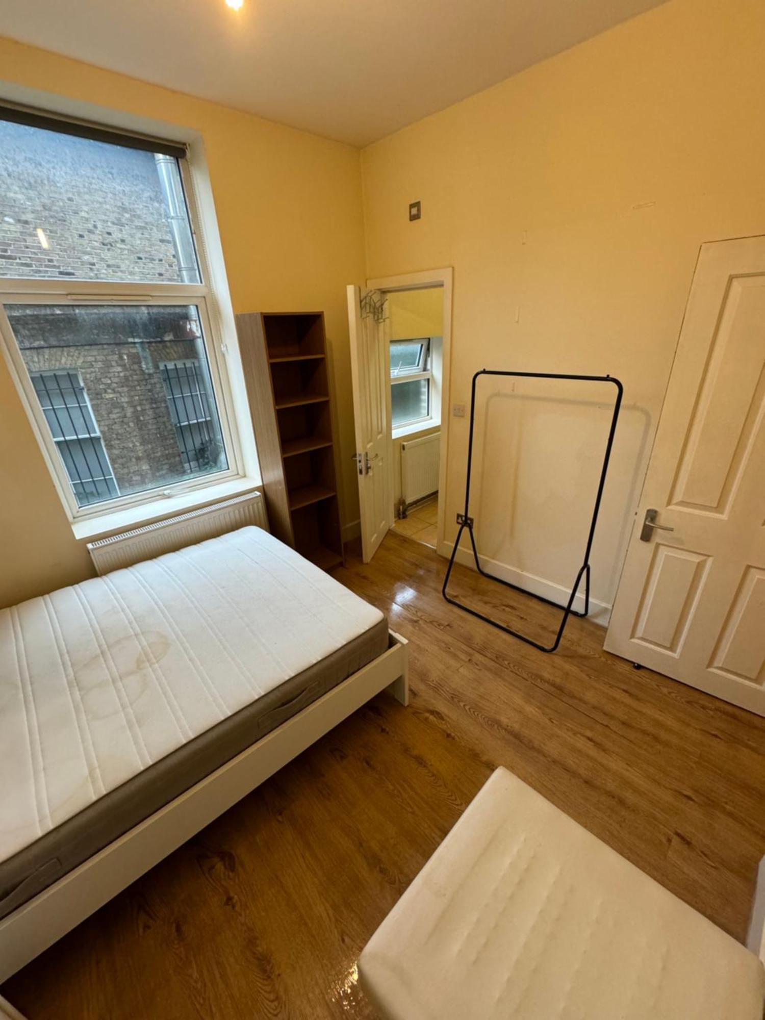 Appartement Super Clapham Junction Flat Londres