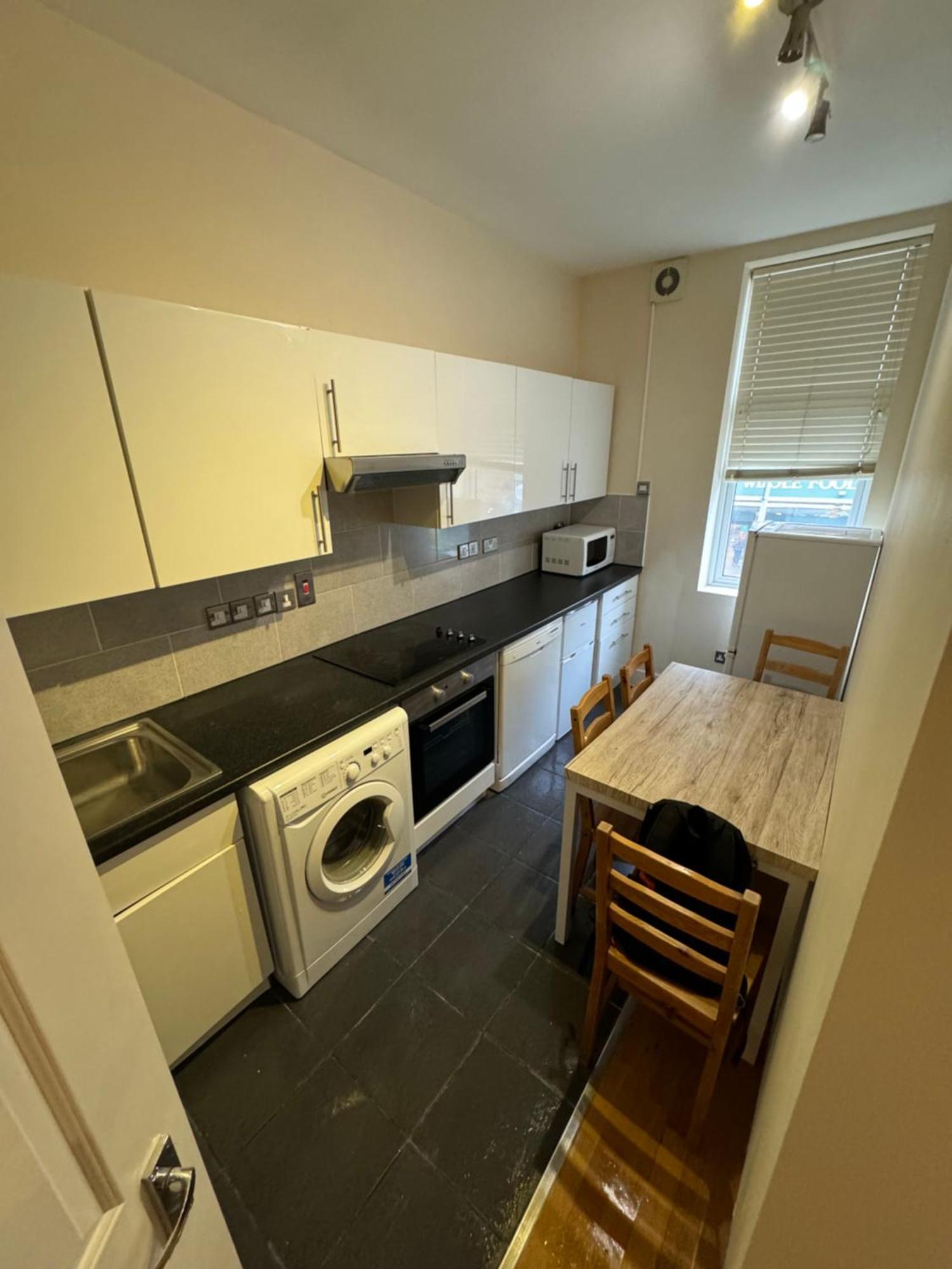 Super Clapham Junction Flat Appartement Londres