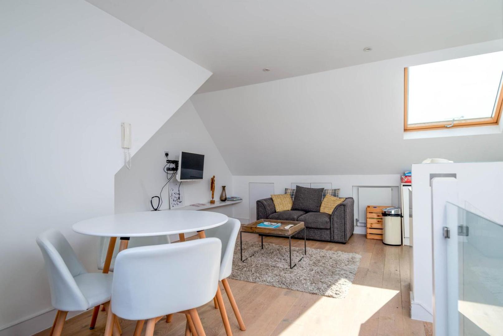 Guestready - Floor West Kensington Apartamento
